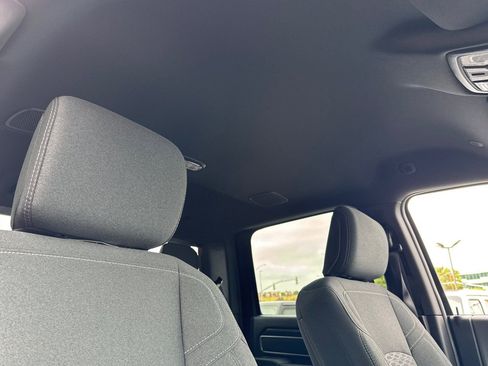 New 2025 RAM 2500 Big Horn image 19