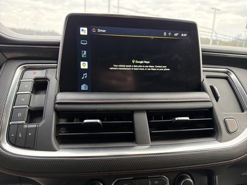 Used 2022 Chevrolet Tahoe RST w/ Luxury Package image 23