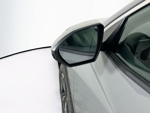 Used 2025 Hyundai Tucson SEL FWD image 16
