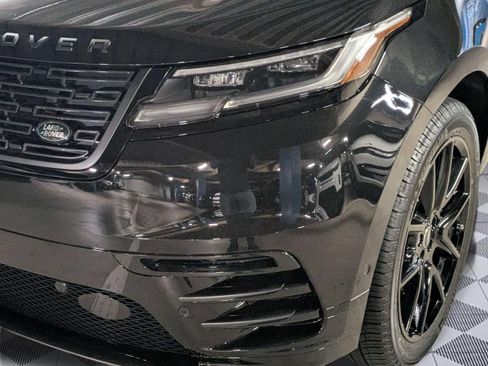 New 2026 Land Rover Range Rover Velar Belgravia AWD/4WD image 10