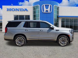 Used 2023 GMC Yukon Denali Ultimate AWD/4WD video 2