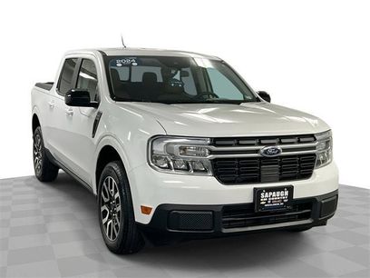 Used 2024 Ford Maverick Lariat
