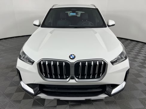 Used 2025 BMW X1 xDrive28i w/ Technology Package AWD/4WD image 5