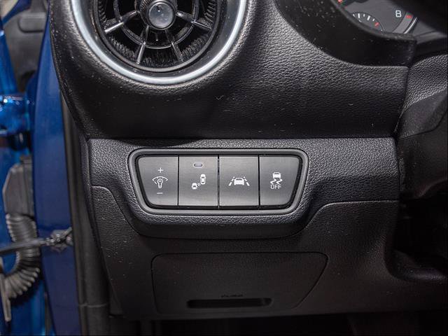 Used 2021 Kia Forte EX FWD image 13