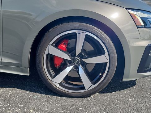 Used 2023 Audi A5 2.0T Premium Plus image 10