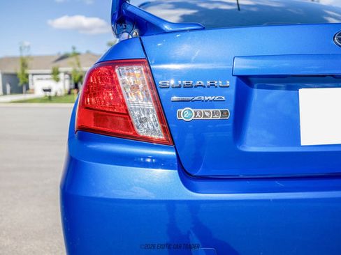 Used 2013 Subaru Impreza WRX STI AWD/4WD image 72
