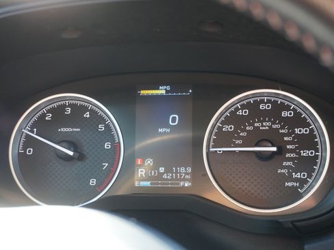 Used 2021 Subaru Forester Limited AWD/4WD image 26