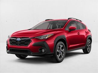 Certified 2024 Subaru Crosstrek 2.0i Premium AWD/4WD video 1