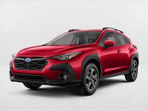Certified 2024 Subaru Crosstrek 2.0i Premium AWD/4WD image 1