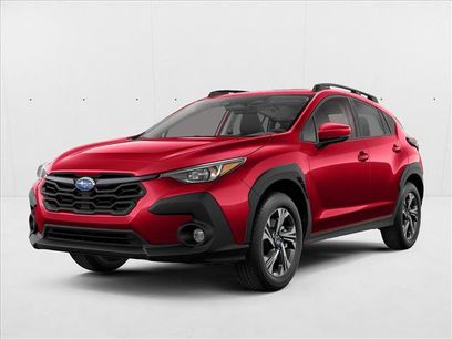 Certified 2024 Subaru Crosstrek 2.0i Premium