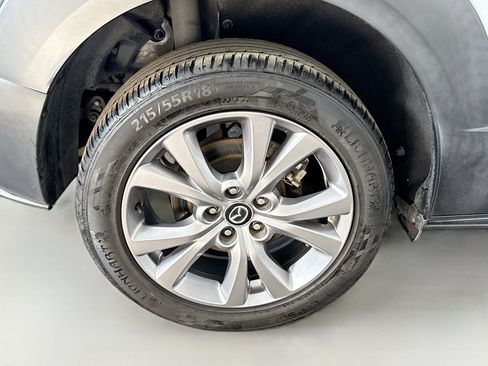 Used 2021 MAZDA CX-30 AWD 2.5 S w/ Select Package image 32