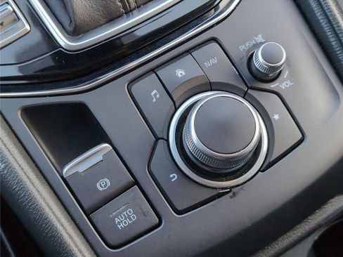 Used 2019 MAZDA CX-5 Touring image 21