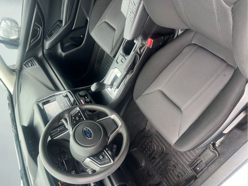 Used 2020 Subaru Impreza 2.0i AWD/4WD image 8