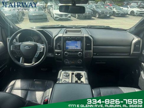 Used 2019 Ford Expedition XLT w/ Equipment Group 202A image 27