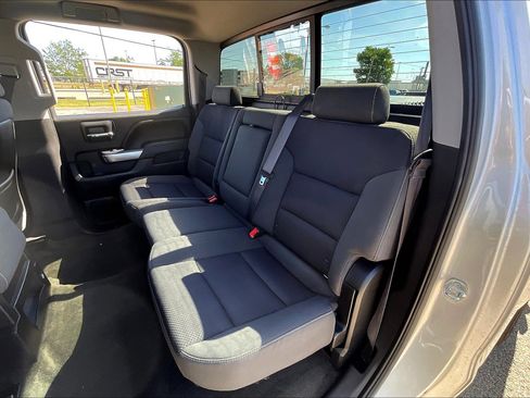 Used 2015 Chevrolet Silverado 1500 LT w/ All Star Edition image 18