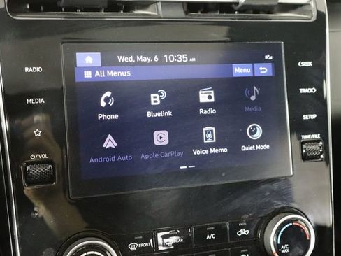Used 2023 Hyundai Santa Cruz SEL w/ Activity Package FWD image 30