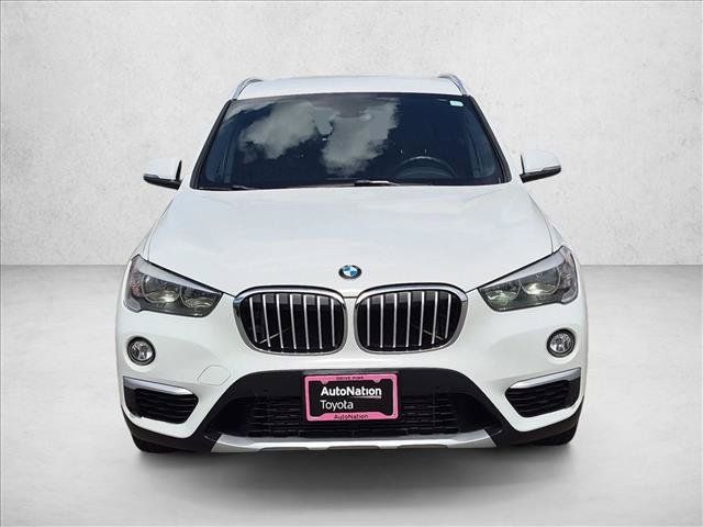 Used 2016 BMW X1 xDrive28i AWD/4WD image 2