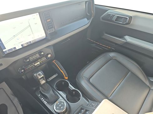 Used 2023 Ford Bronco Badlands AWD/4WD image 22