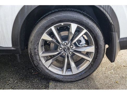 New 2026 INFINITI QX60 Pure w/ Cargo Package image 10