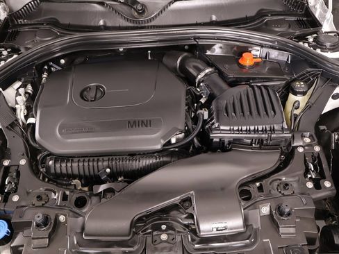 Used 2023 MINI Cooper Clubman S image 21