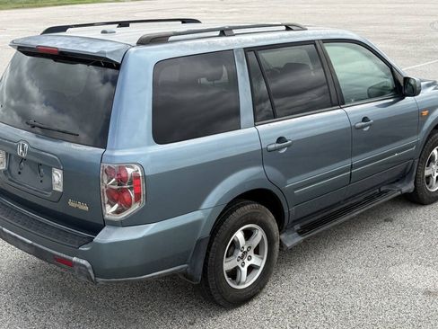 Used 2007 Honda Pilot EX-L image 5
