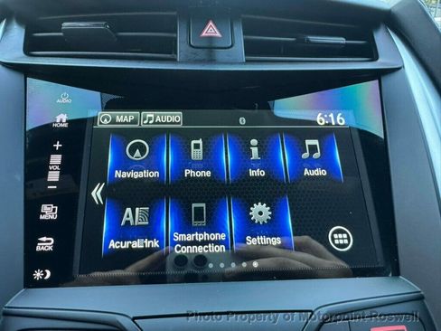 Used 2021 Acura NSX image 26