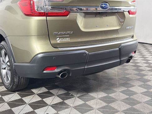 Used 2024 Subaru Ascent Premium w/ Convenience Package AWD/4WD image 38
