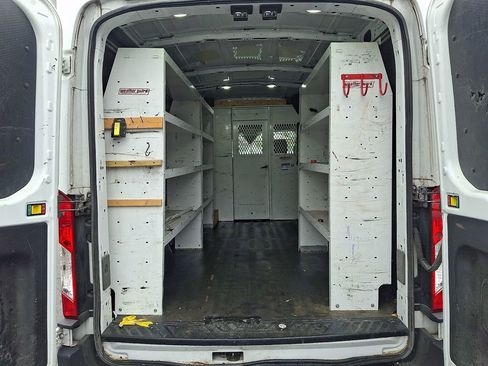 Used 2020 Ford Transit 250 Medium Roof w/ Load Area Protection Package RWD image 26