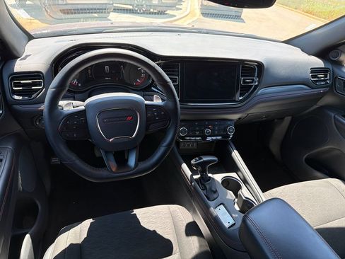 Used 2026 Dodge Durango GT RWD image 22
