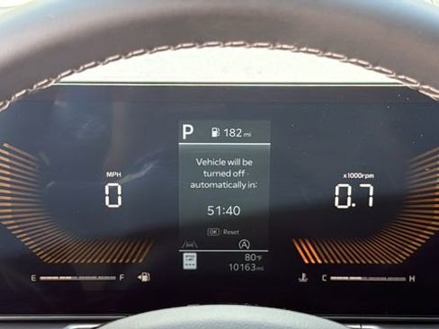 Used 2025 Kia Sorento S w/ Panoramic Sunroof Package image 23