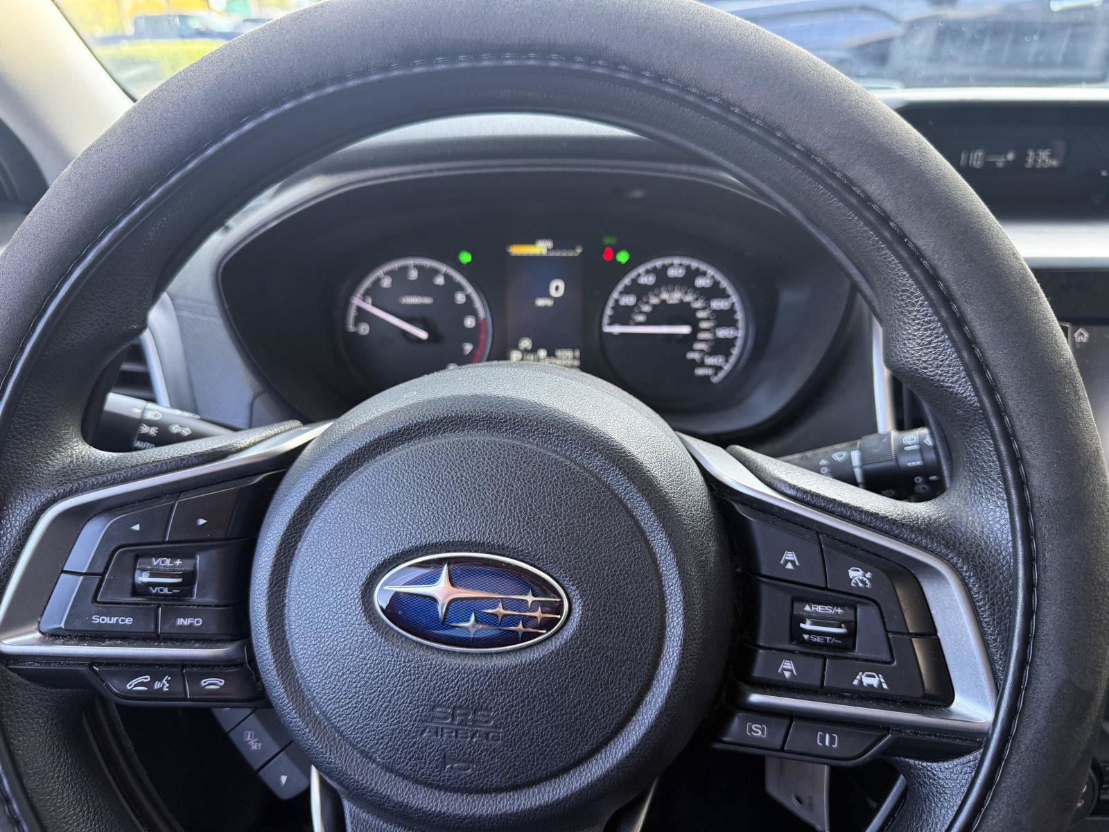 Used 2019 Subaru Forester w/ Alloy Wheel Package AWD/4WD image 17