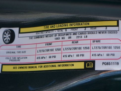 Used 2023 RAM 2500 Big Horn w/ Level 1 Equipment Group image 49