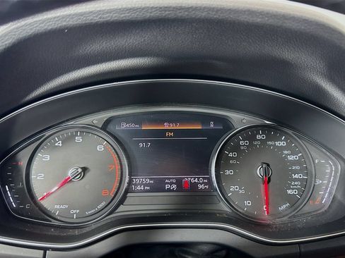 Certified 2023 Audi Q5 2.0T Premium w/ Convenience Package AWD/4WD image 15