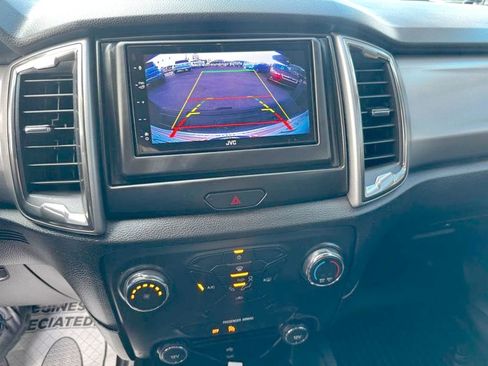 Used 2019 Ford Ranger XLT AWD/4WD image 37