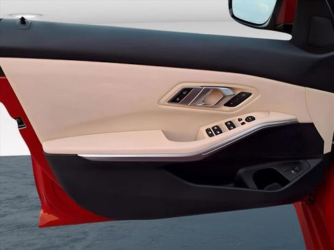 Used 2023 BMW 330i xDrive Sedan image 27