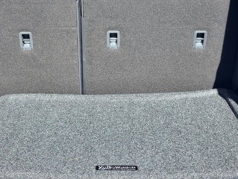 New 2026 Volkswagen Tiguan SE image 20