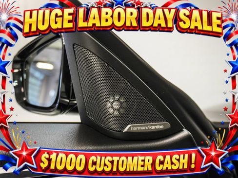 Used 2024 BMW 430i Gran Coupe xDrive w/ Premium Package AWD/4WD image 23