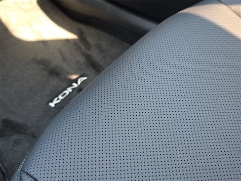 New 2026 Hyundai Kona Limited image 38