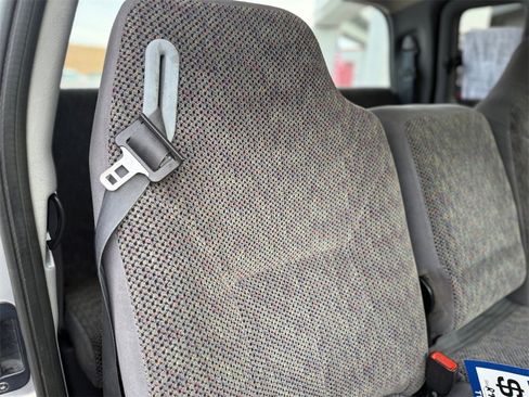 Used 1998 Dodge Ram 2500 Truck 4x4 Quad Cab image 40