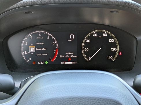 Used 2024 Honda HR-V LX image 25
