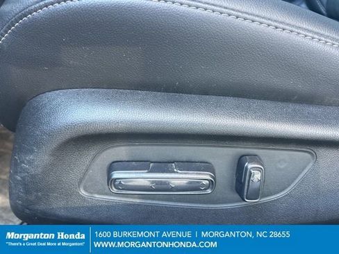 Used 2025 Honda Civic Sport Touring image 17