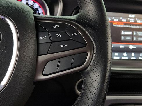 Used 2021 Dodge Challenger R/T Scat Pack w/ Plus Package image 25