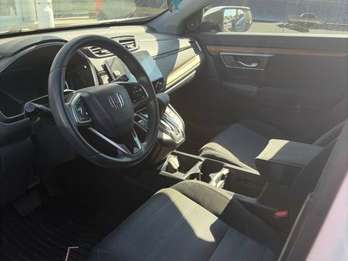 Used 2019 Honda CR-V EX image 9
