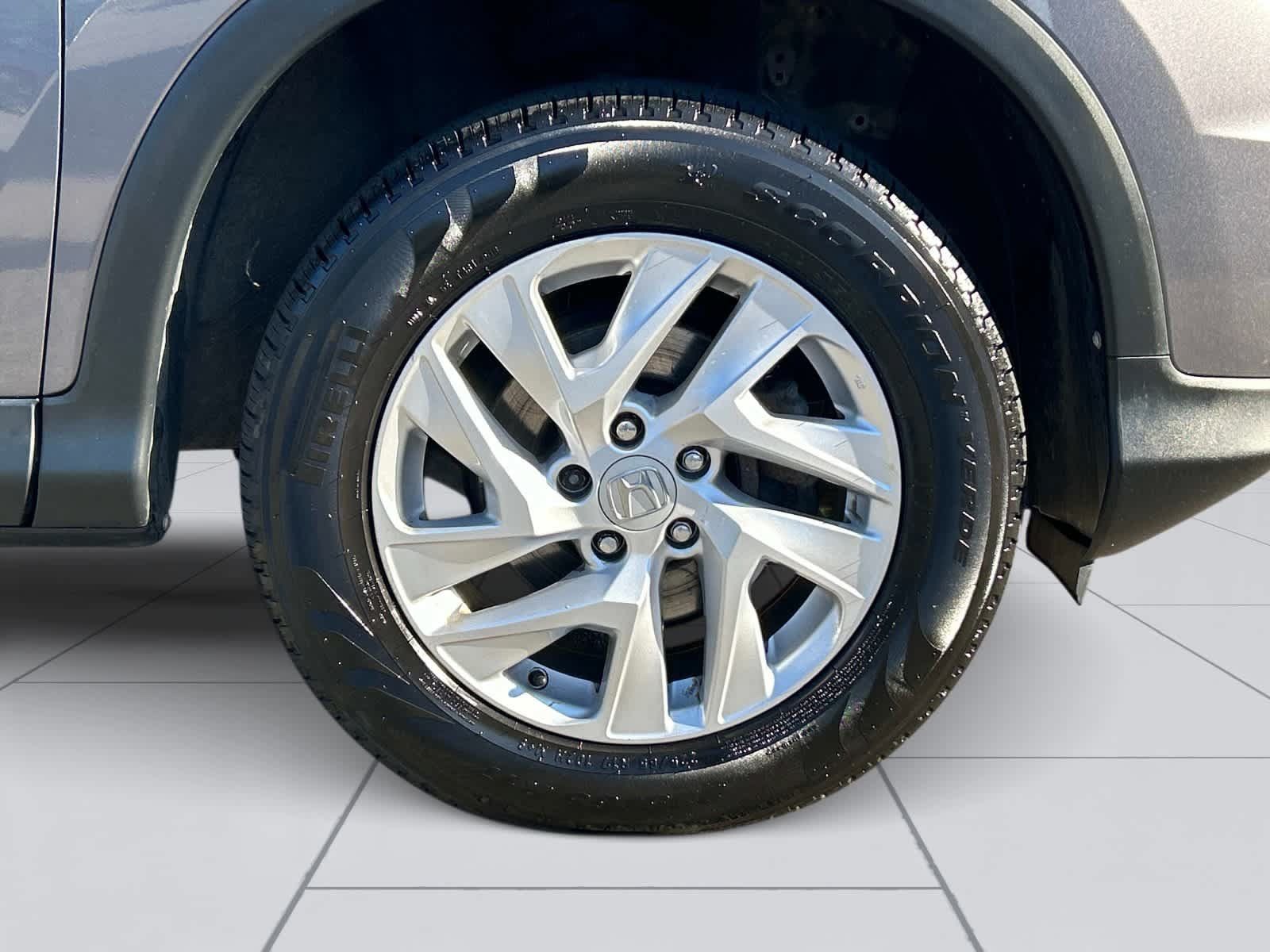 Used 2016 Honda CR-V EX image 12