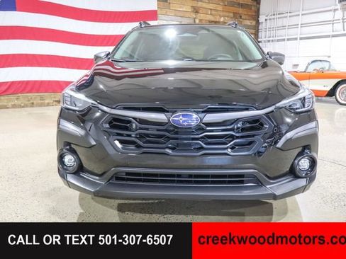 Used 2024 Subaru Crosstrek 2.5i Limited AWD/4WD image 1
