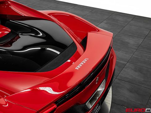 Used 2023 Ferrari 296 GTB RWD image 19