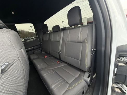 Used 2025 Ford F150 STX image 28