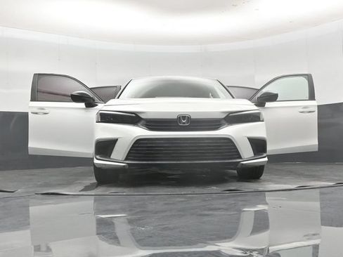 Used 2022 Honda Civic Sport image 62