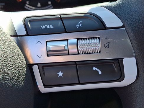New 2026 Hyundai Santa Cruz SE AWD/4WD image 12