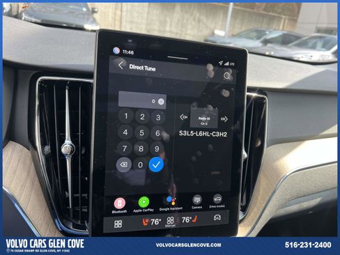 Used 2026 Volvo XC60 B5 Plus w/ Protection Package Premier image 26